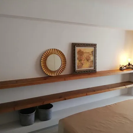 Apartamento àtic Bordils