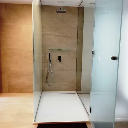 Apartamento àtic Bordils