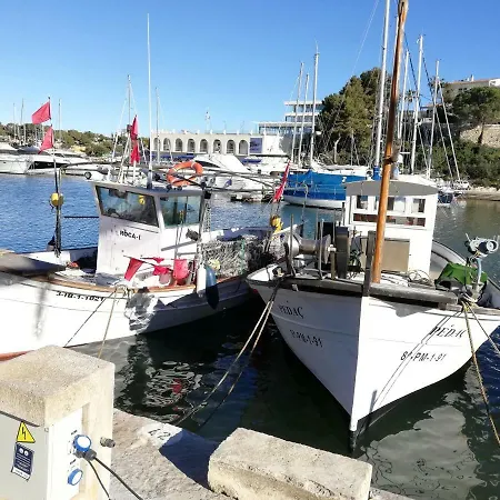 Apartamento àtic Bordils Porto Cristo
