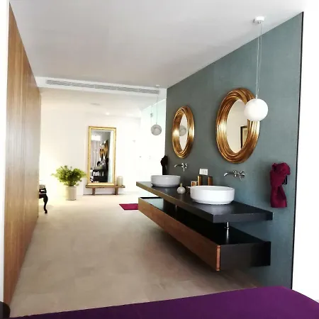 Atic Bordils Apartment