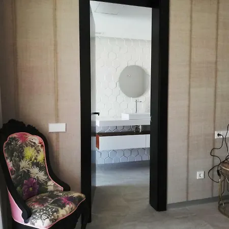 Apartment Atic Bordils Porto Cristo