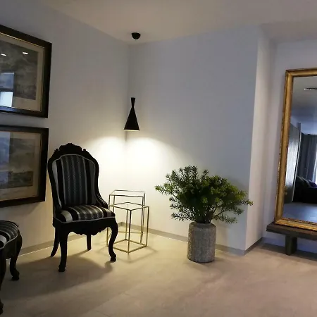 Atic Bordils Apartment Porto Cristo
