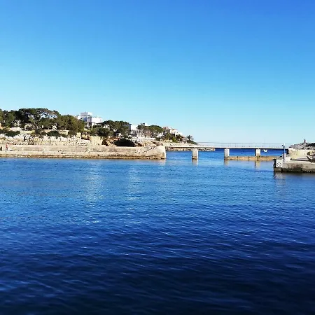 Atic Bordils * Porto Cristo