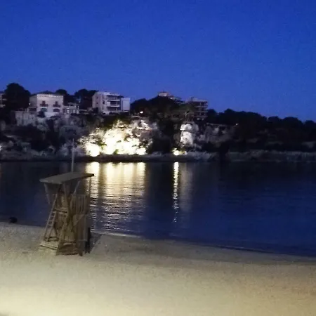Atic Bordils * Porto Cristo