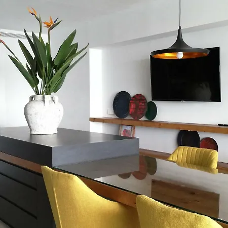 Atic Bordils Apartment *