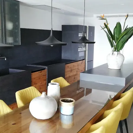 Apartment Atic Bordils Porto Cristo