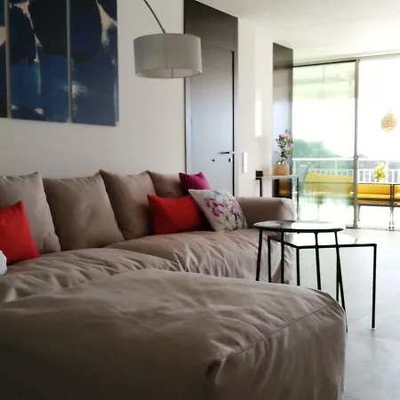 Atic Bordils Apartment *