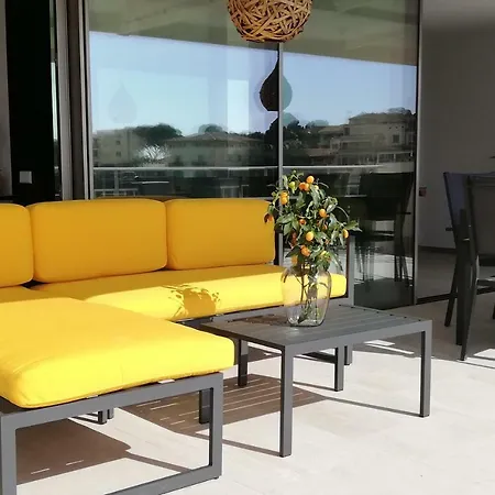 Apartment Atic Bordils