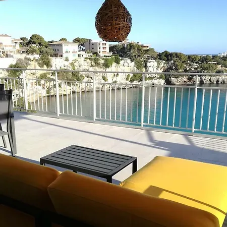 Atic Bordils Apartment