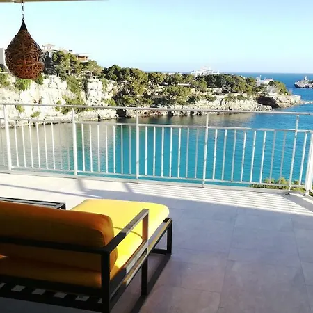 Atic Bordils Apartment