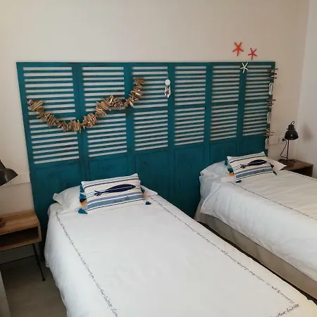 Atic Bordils Apartment