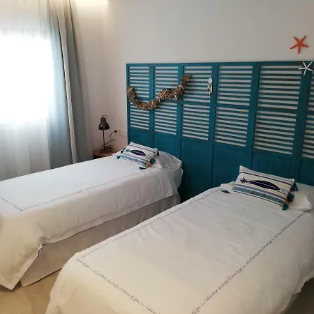 Apartment Atic Bordils Porto Cristo