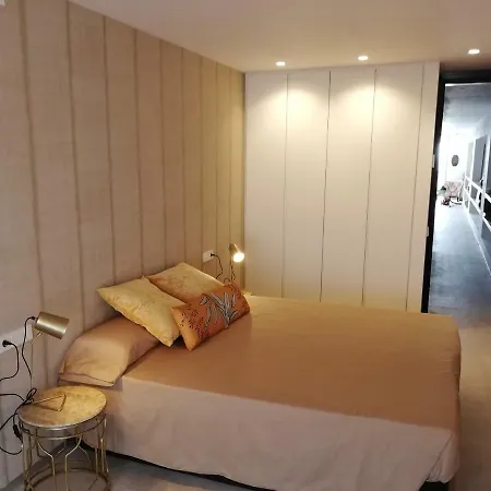 Atic Bordils Apartment Porto Cristo