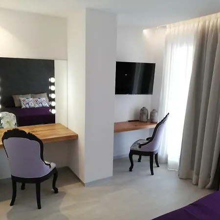 Apartment Atic Bordils