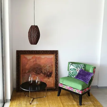 Atic Bordils Apartment *
